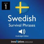 Learn Swedish Swedish Survival Phras..., Innovative Language Learning