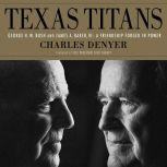 Texas Titans, Charles Denyer