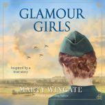 Glamour Girls, Marty Wingate