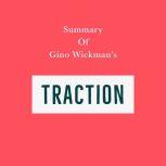 Summary of Gino Wickmans Traction, Swift Reads