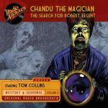 Chandu the Magician, Volume 2 The Search for Robert Regent, Various