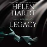 Legacy, Helen Hardt