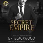 Secret Empire, Bri Blackwood