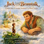 Jack and the Beanstalk, Joseph Jacobs