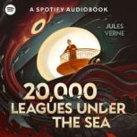 20,000 Leagues Under the Sea, Jules Verne