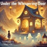 Under the Whispering Door Book Summa..., Liam Hart