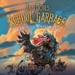 War of the Wasteland, Tyler Whitesides