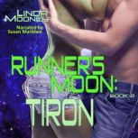 Runners Moon Tiron, Linda Mooney