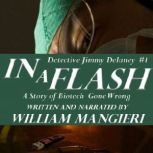 In a Flash, William Mangieri