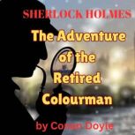 Sherlock Holmes The Adventure of the..., Conan Doyle