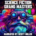 Science Fiction Grand Masters 4, Jack Williamson