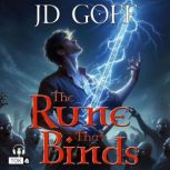 The Rune that Binds, Jonathan Goff