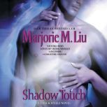 Shadow Touch A Dirk & Steele Novel, Marjorie M. Liu