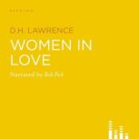 Women in Love, D. H. Lawrence