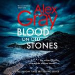 Blood on Old Stones, Alex Gray