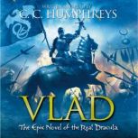 Vlad The Last Confession, Chris Humphreys