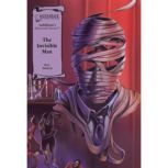 The Invisible Man (A Graphic Novel Audio) Illustrated Classics, H. G. Wells