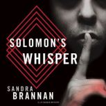 Solomons Whisper, Sandra Brannan