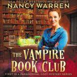 The Vampire Book Club, Nancy Warren