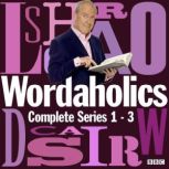 Wordaholics The Complete Series 13, Jon Hunter