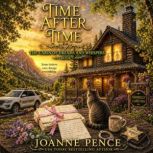 Time After Time, Joanne Pence