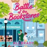 Battle of the Bookstores, Ali Brady