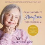 Grandmagreats Storytime, Sharon Barber