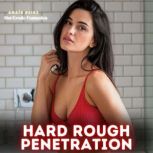 Hard Rough Penetration Hot Erotic Fa..., Anais Reisz