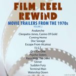 Film Reel Rewind Movie Trailers from..., Various