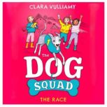 The Race, Clara Vulliamy