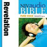 Pure Voice Audio Bible - New International Version, NIV (Narrated by George W. Sarris): (40) Revelation, Zondervan