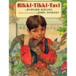 RikkiTikkiTavi, Rudyard Kipling