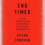 End Times, Peter Turchin