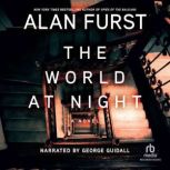 The World at Night, Alan Furst