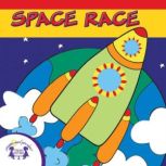 Space Race, Kim Mitzo Thompson