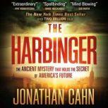 The Harbinger, Jonathan Cahn