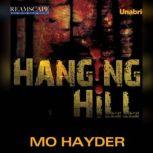 Hanging Hill, Mo Hayder