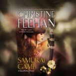 Samurai Game, Christine Feehan