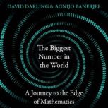The Biggest Number in the World, David Darling