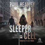 Sleeper Cell, Paul Heatley