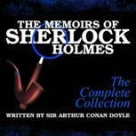The Memoirs of Sherlock Holmes The C..., Sir Arthur Conan Doyle