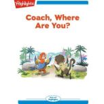 Coach, Where Are You?, Ana Galan