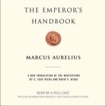 The Emperors Handbook, Marcus Aurelius