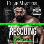 Rescuing Moira, Ellie Masters