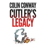 Cutlers Legacy, Colin Conway
