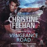 Vengeance Road, Christine Feehan