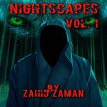 Nightscapes vol1, Zahid Zaman