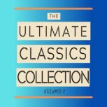 The Ultimate Classics Collection Vo..., Homer