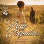 Pride and Prejudice, Jane Austen