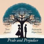 Pride and Prejudice, Jane Austen